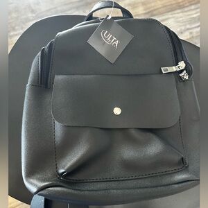 Ulta Cosmetics Backpack